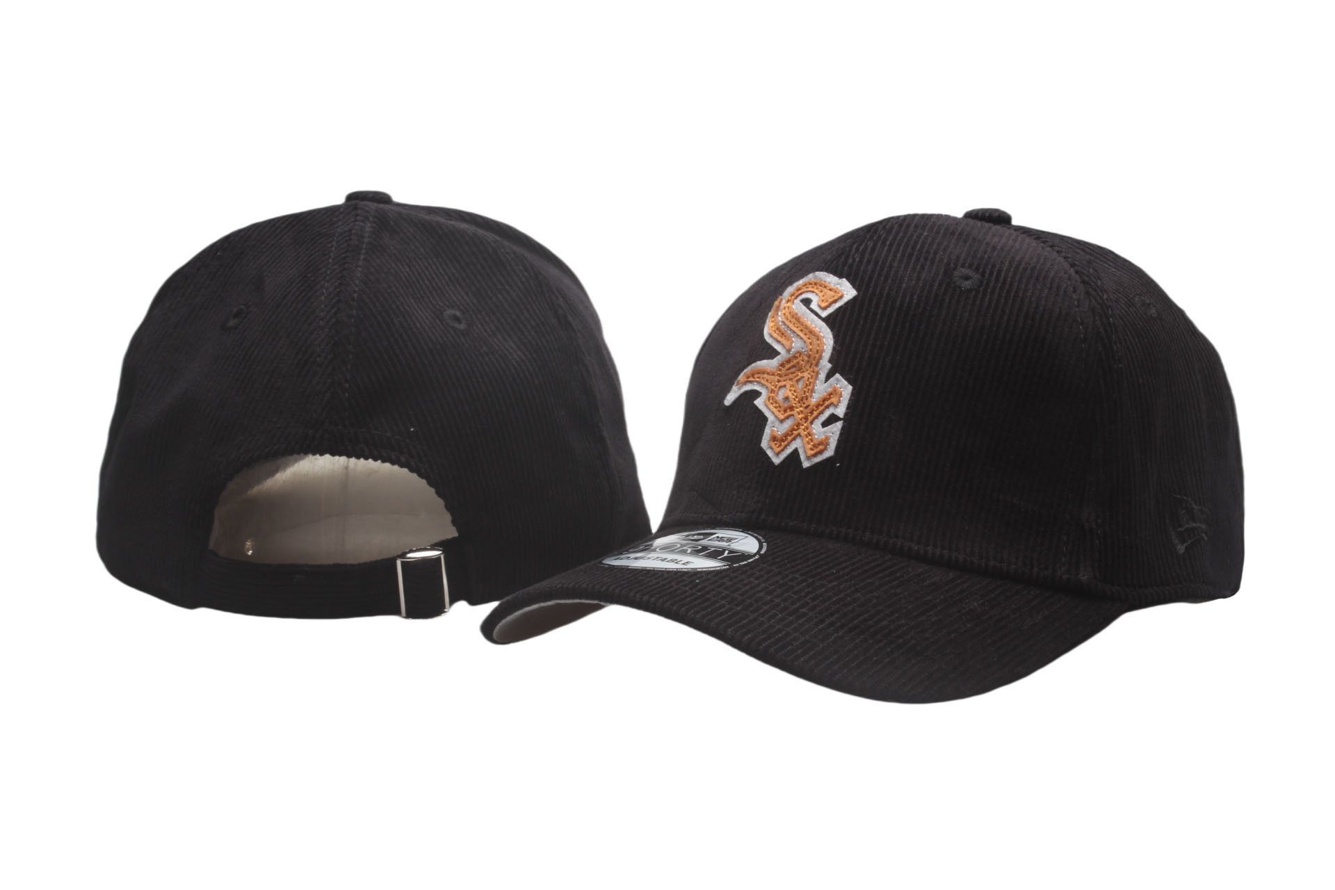 2026 MLB Chicago White Sox Hat style YP01->->Sports Caps